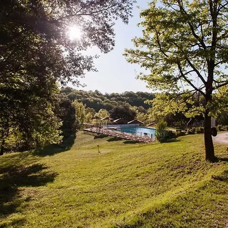 Accueillant A Avec Piscine Sarlat-la-Caneda
