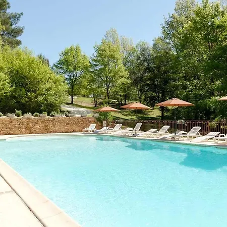 Accueillant A Avec Piscine * Sarlat-la-Caneda